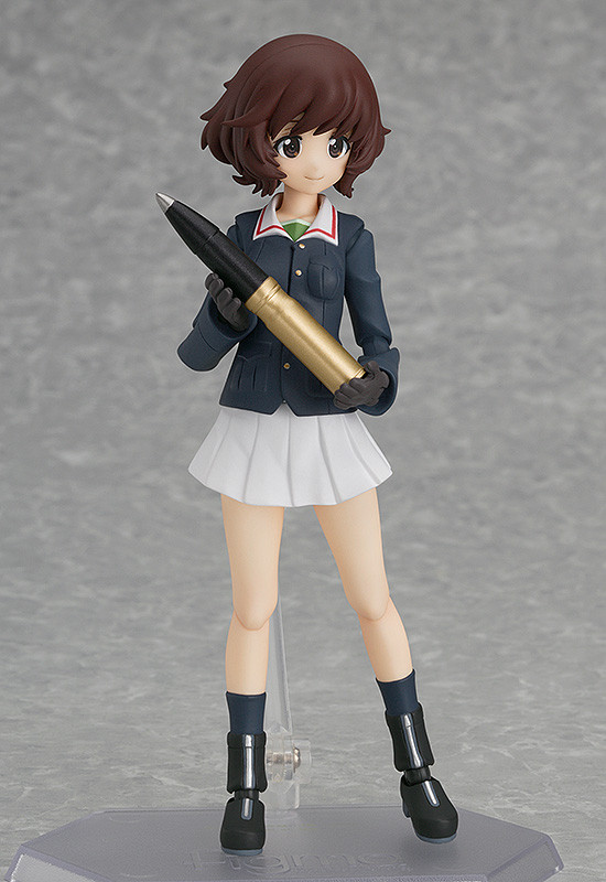  Artikelbild 4 des Artikels “figma Yukari Akiyama # 212 “