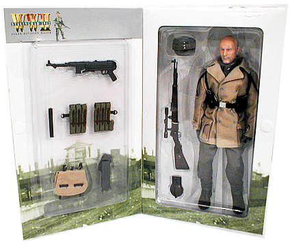  Artikelbild 4 des Artikels “Scharfschütze Major Kater (Erwin König, Ed Harris) “