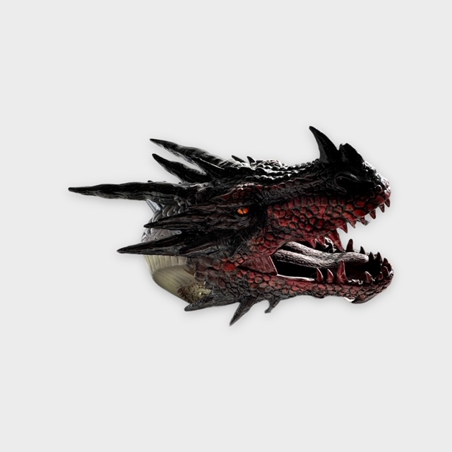 Product image 4 of the product “Dragon Diorama 1/6 ”