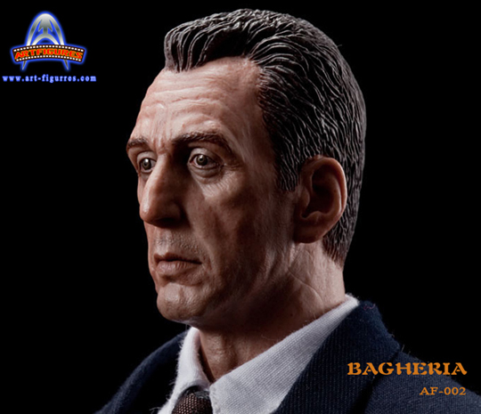  Artikelbild 4 des Artikels “Bagheria Der Pate “