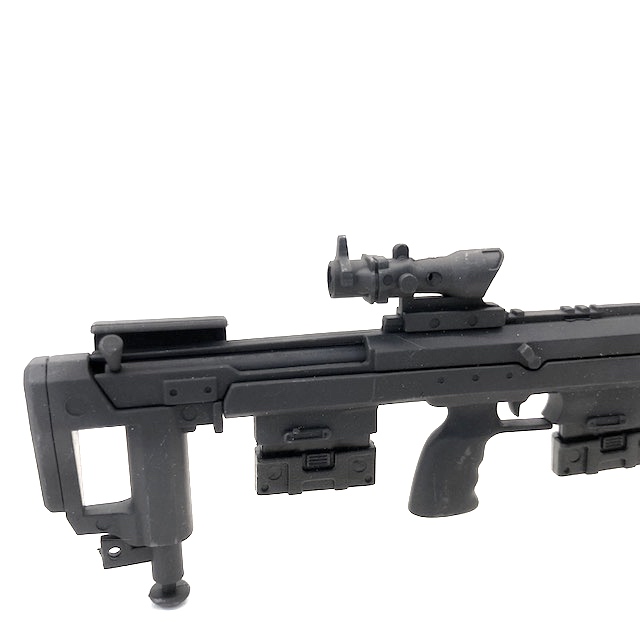  Artikelbild 4 des Artikels “DSR-1  1:6 Coated metalic Sniper Rifle “