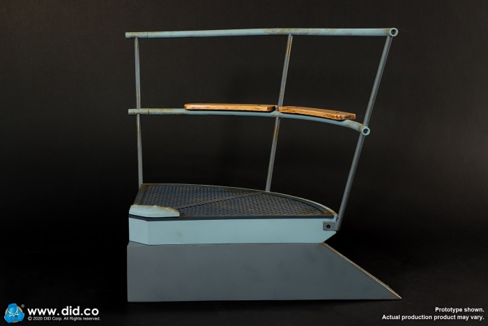  Artikelbild 4 des Artikels “U-Boat Tower Diorama Set (Regular Version) “