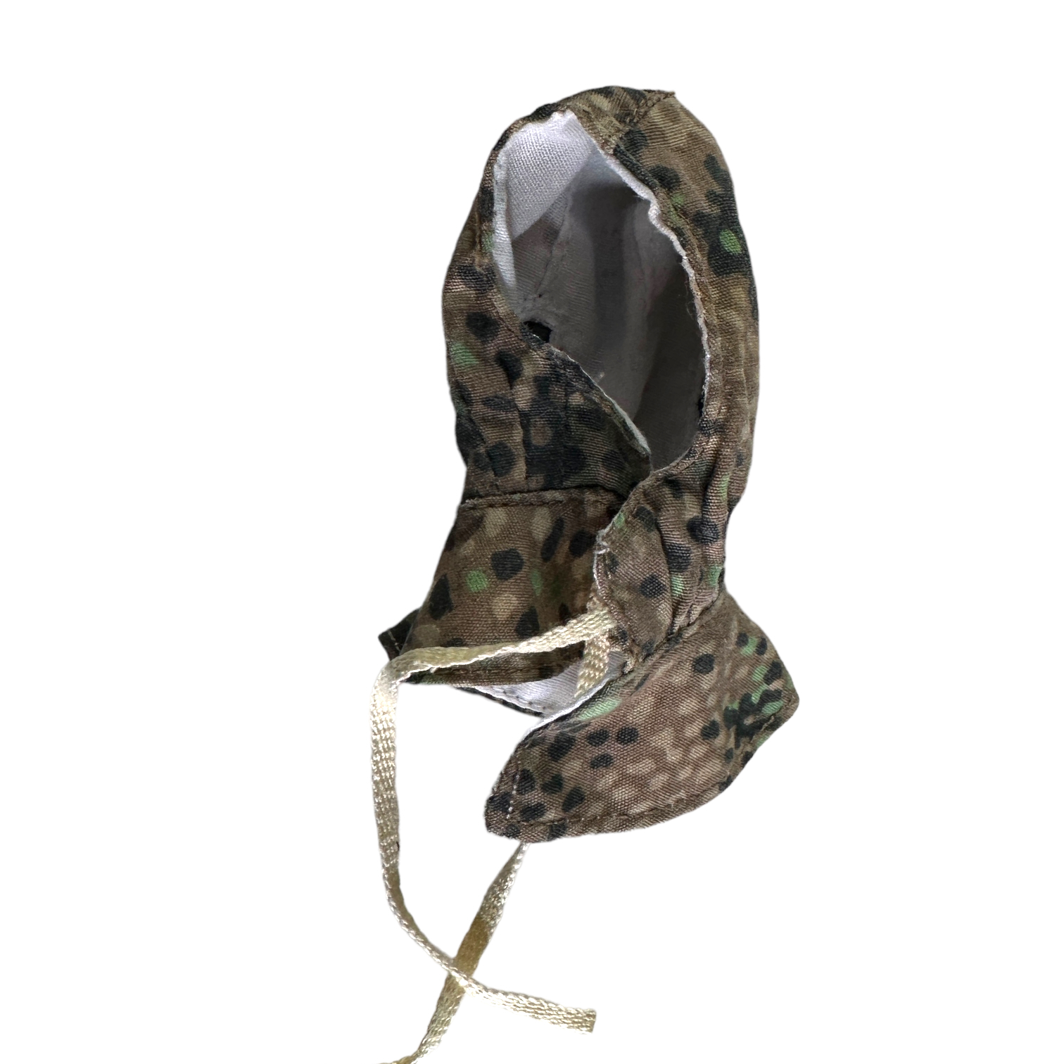  Artikelbild 4 des Artikels “Erbsentarn Haube hat Ohr Ventilation 1:6 “