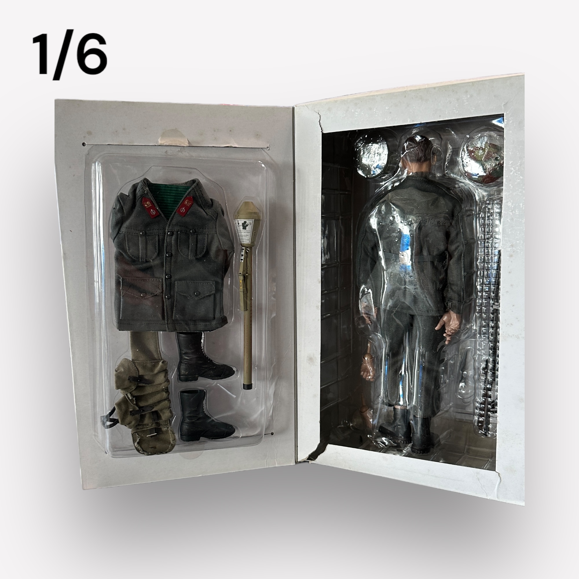  Product image 4 of the product “rmanno X mas Version AWOH06 (Ultra Rare) ”