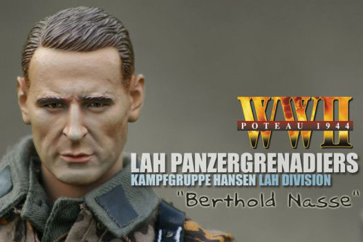  Product image 4 of the product “Ernst Klat & Berthold Nasse Kampfgrupper Hansen Ardennes 1944 ”