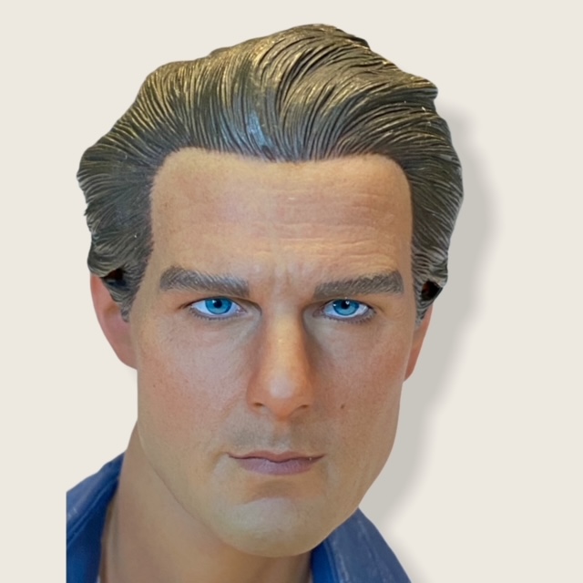  Artikelbild 4 des Artikels “Eathan  Mission Head 1:6 “