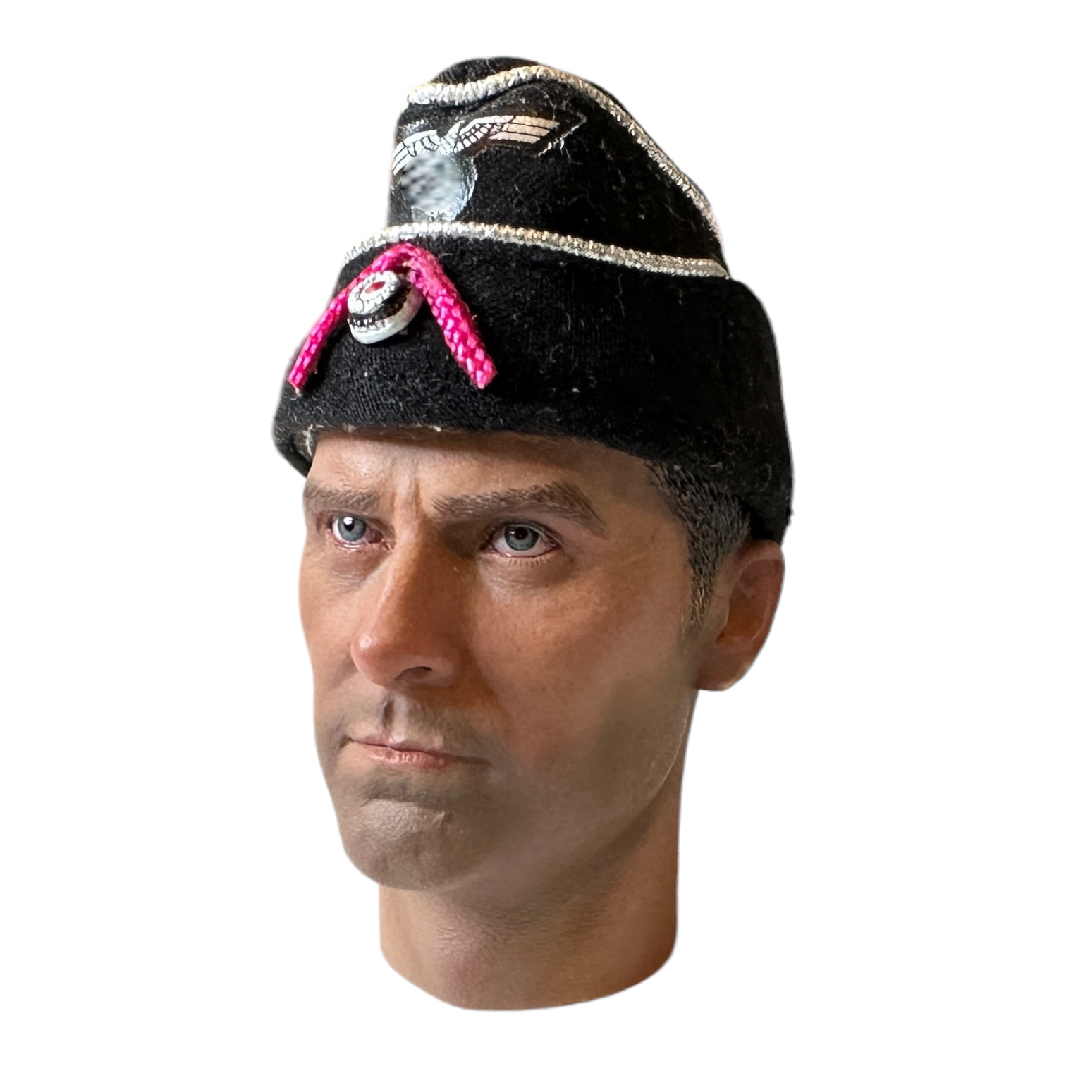  Product image 4 of the product “forage Vap Officer version, black 1/6 ”