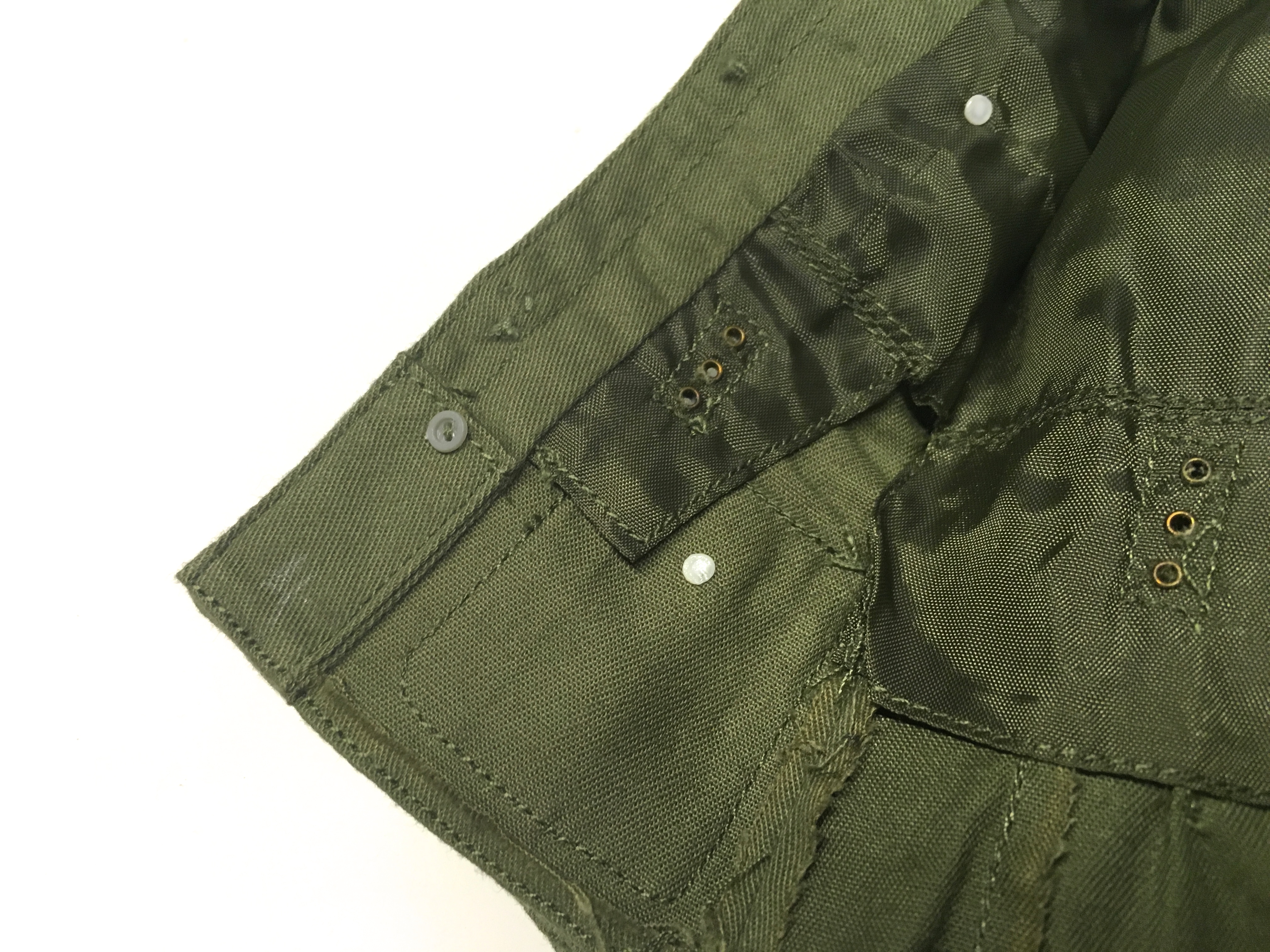 Artikelbild 4 des Artikels “Felduniform 1939 mit Schiffchen “