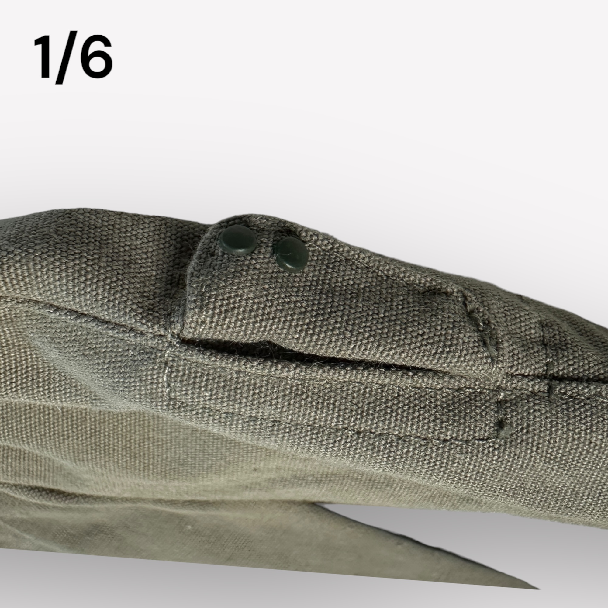  Artikelbild 4 des Artikels “Fallschirmjäger Hose de Luxe 1:6 “