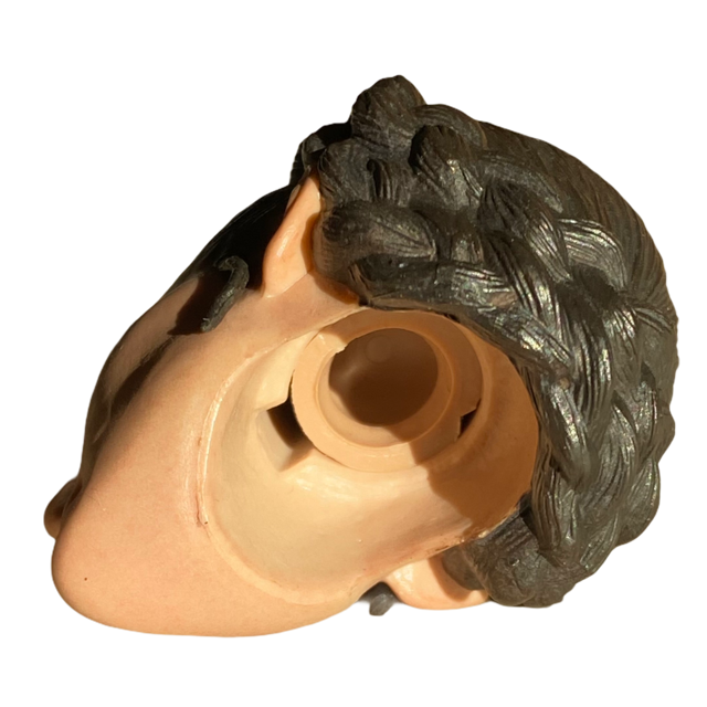  Artikelbild 4 des Artikels “Female Head Lea 1:6 “