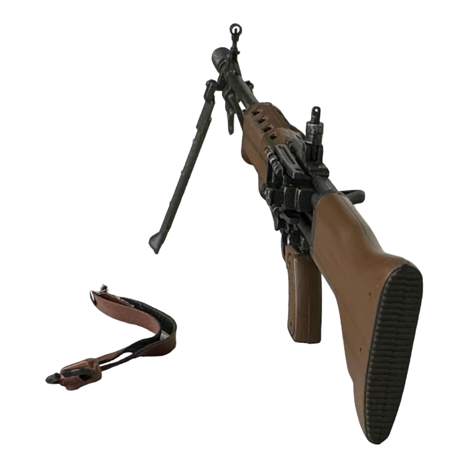  Product image 4 of the product “FG 42, Ausf F, with Bipod1/6 ”