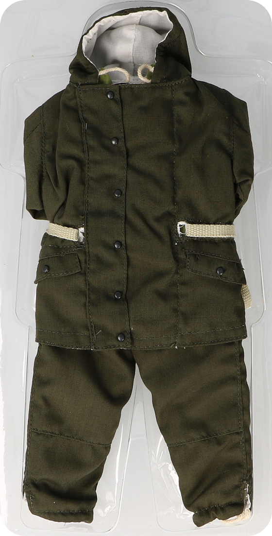  Artikelbild 4 des Artikels “Eric Rosner - Ostfront 1943-44 - Heeres FLAK Abteilung 290 - FLAK-38 Offizier “