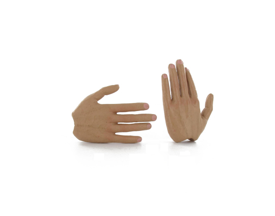  Product image 4 of the product “AAron Figur 1/6 ”
