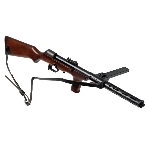  Product image 4 of the product “EMP Erma 1935 Maschienenpistole ”