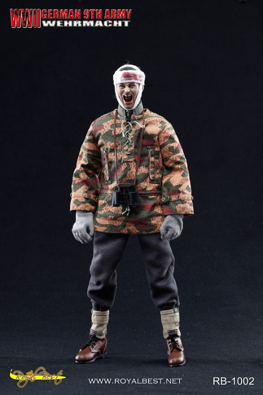  Artikelbild 4 des Artikels “German 9th Army Wehrmacht “
