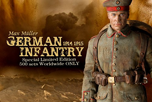  Artikelbild 4 des Artikels “German Infantry 1914-1915 “