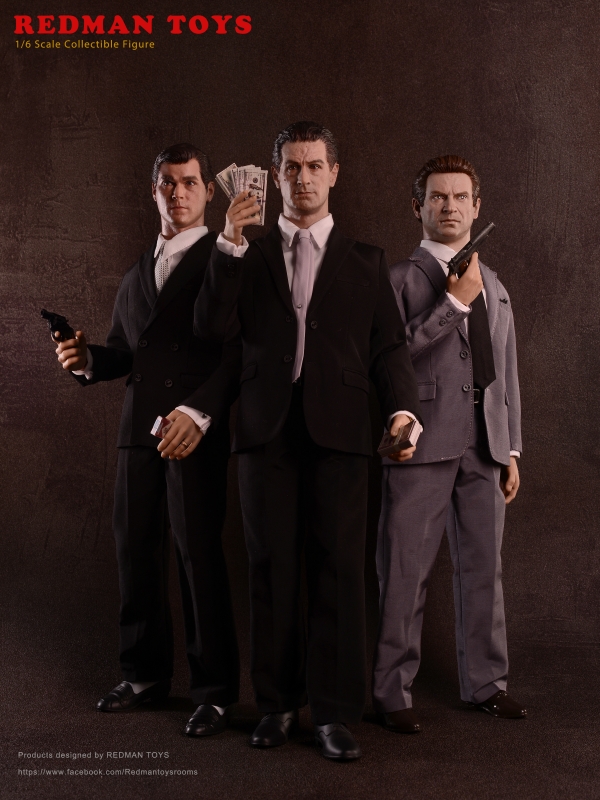  Artikelbild 4 des Artikels “G Fellas - Henry 1/6 “