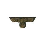  Product image 4 of the product “Uniform M 40 Sommer mit Abzeichen 1/6 ”