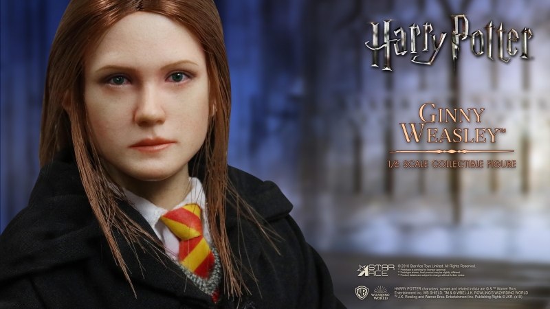  Artikelbild 4 des Artikels “1:6th Harry Potter - Ginny Weasley “