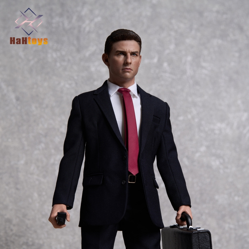  Artikelbild 4 des Artikels “Head Tom Maverick 1/6 “