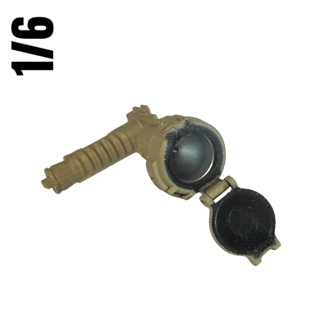  Product image 4 of the product “G 36 with folding Stock 1/6 Dessert ”