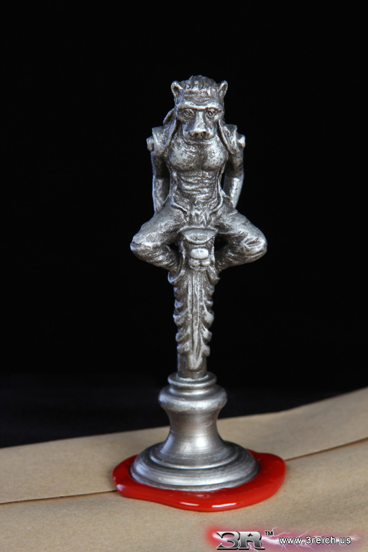  Product image 4 of the product “Herman Göring Gift Set 1/6 ”