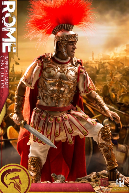  Artikelbild 4 des Artikels “1:6 Imperial Army - Imperial Centurion Dato (Regular Edition) “