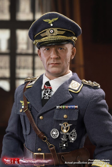  Artikelbild 4 des Artikels “Kurt Student General der Fallschirmtruppe 1/6 “
