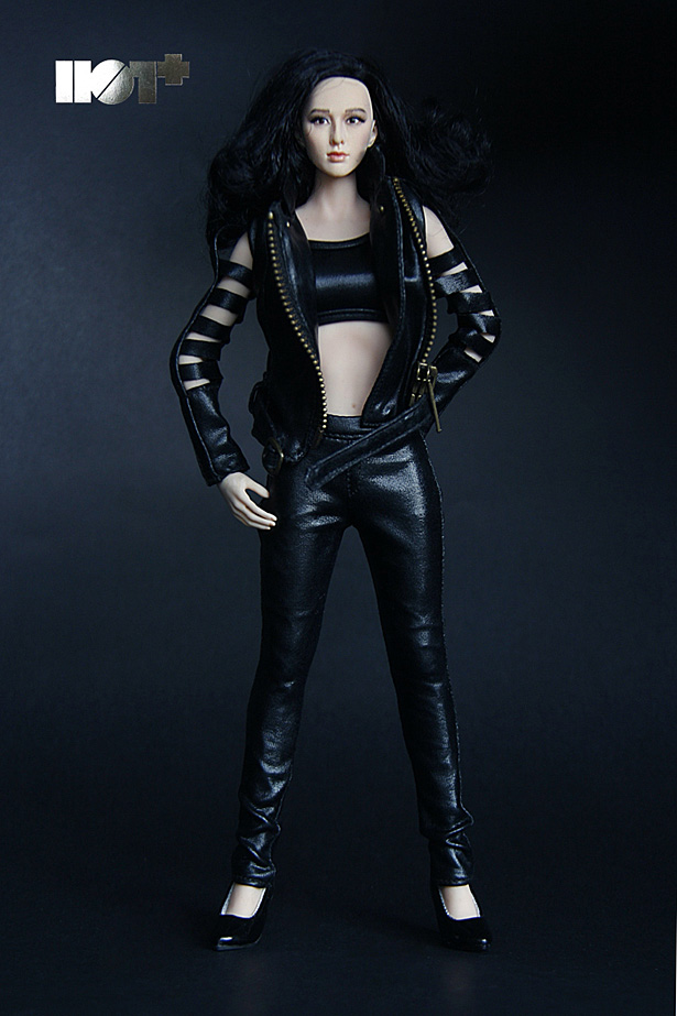  Artikelbild 4 des Artikels “Cool Jacket Outfit Set “