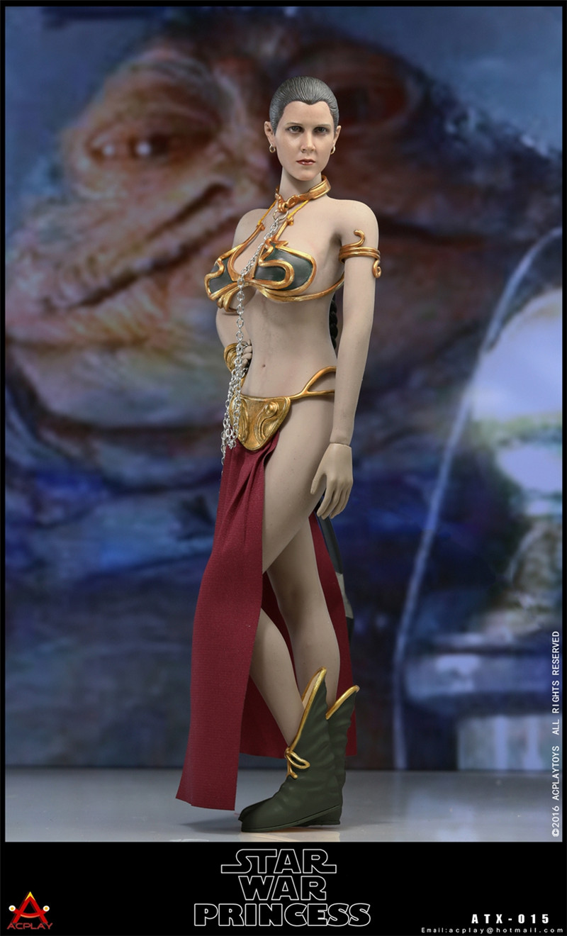  Product image 4 of the product “Planet Princess Set 1/6 Set ”