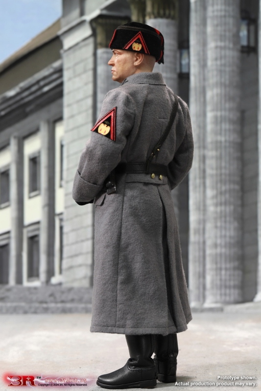  Product image 4 of the product “II Duce Of PNF - Benito Mussolini ”