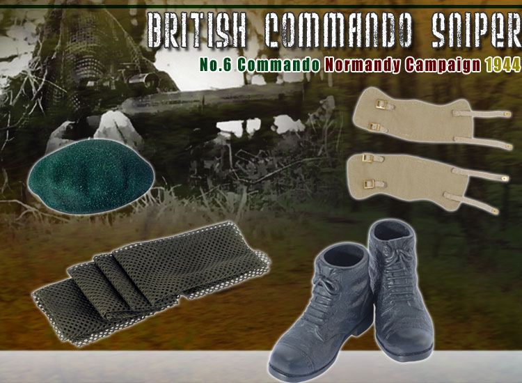  Artikelbild 4 des Artikels “Wes Worthy Sniper “