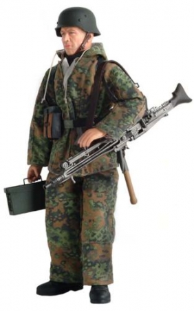  Artikelbild 4 des Artikels “Helmut, Ardennen 44 - 3. Fallschirmjäger-Division “
