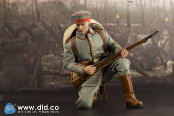  Artikelbild 4 des Artikels “German Infantry 1914-1915 “