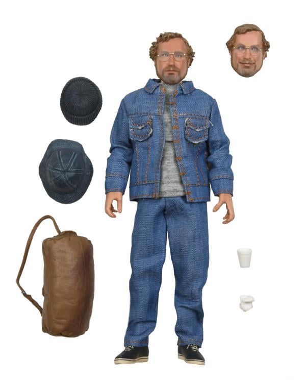  Product image 4 of the product “Jaws Matt Hooper Figure 1/9 ”
