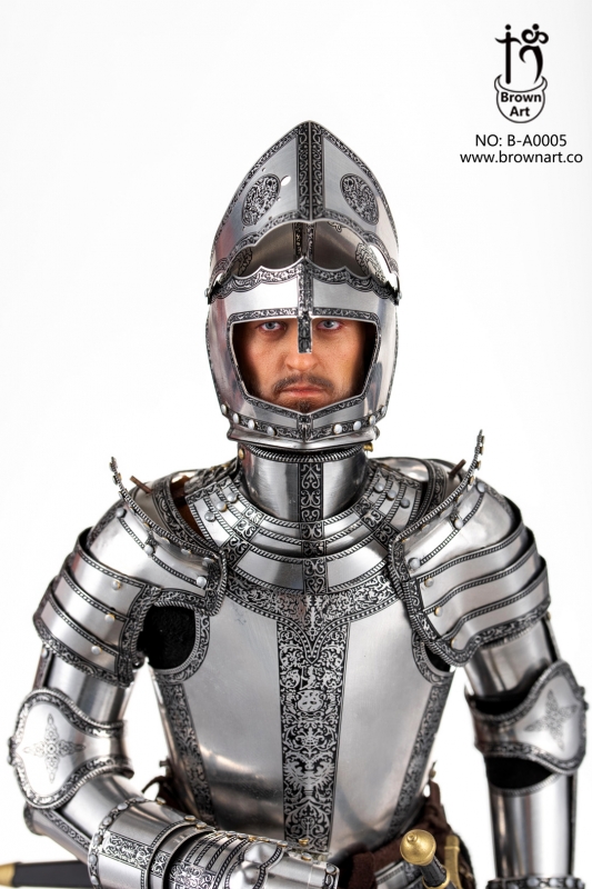  Artikelbild 4 des Artikels “John Ernest Duke of Saxony-Coburg (1521-1553) Dated 1548 “