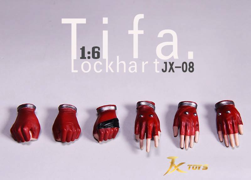  Product image 4 of the product “1/6 ARMSHEAD JK Girl 2.0 Clothe Set ”