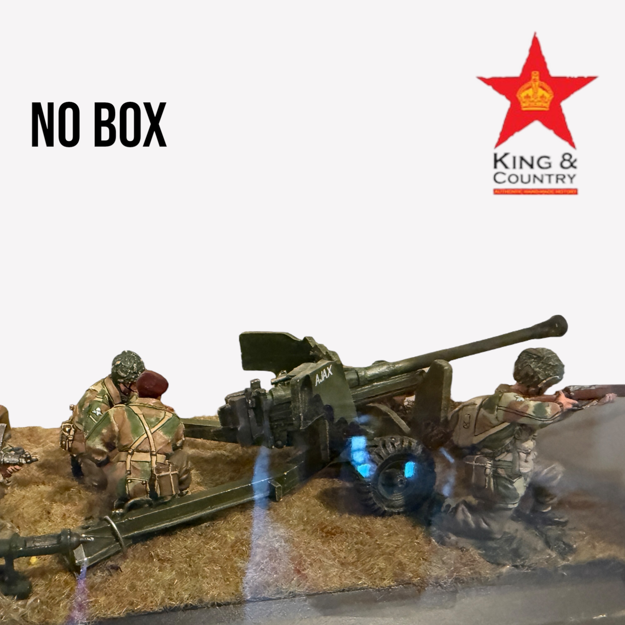  Artikelbild 4 des Artikels “1/30 Operation Market Garden Display “