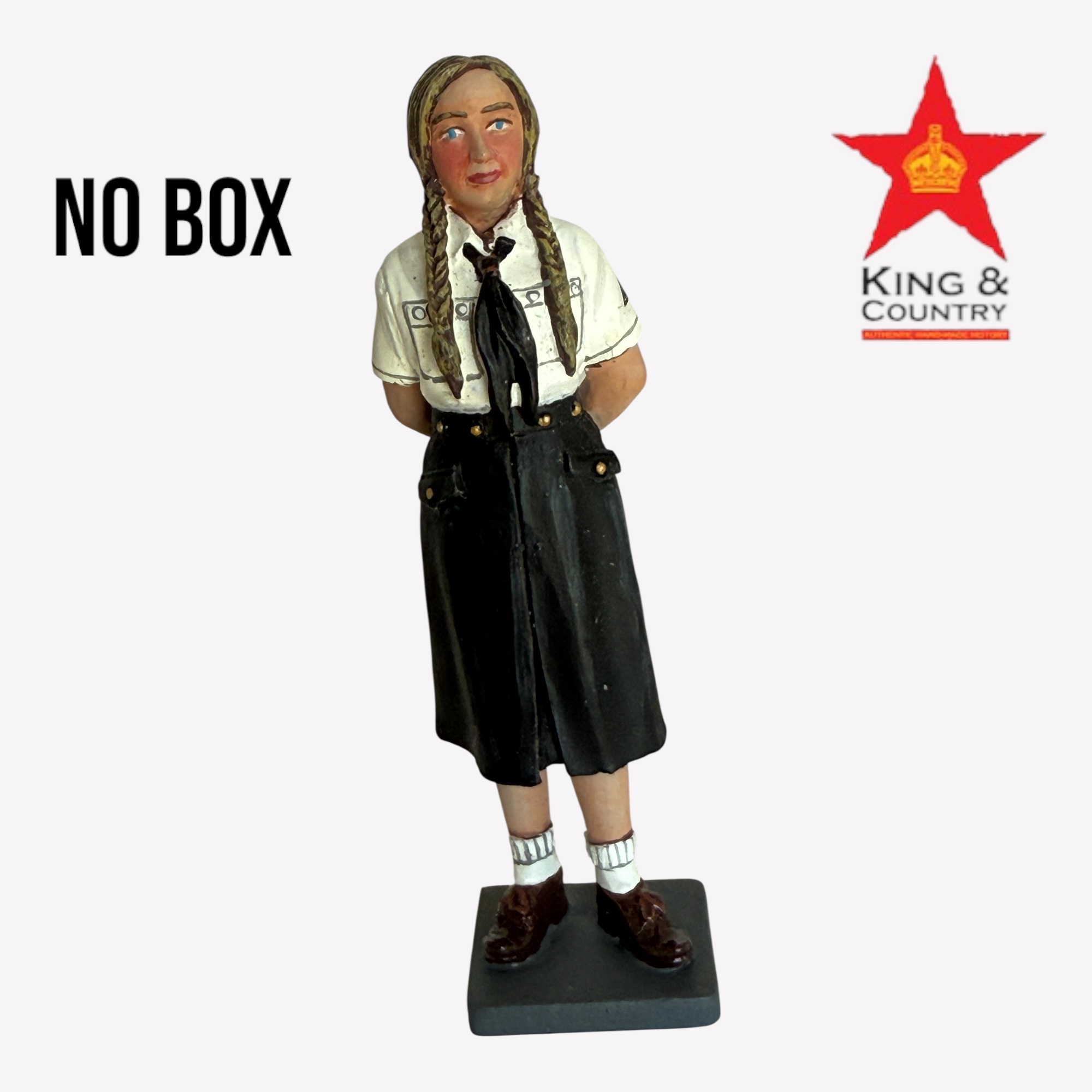  Product image 4 of the product “nah BDM and Officerr plus Harries Choices ”