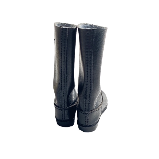  Product image 4 of the product “Marschstiefel, Knobelbecher, Leder ”