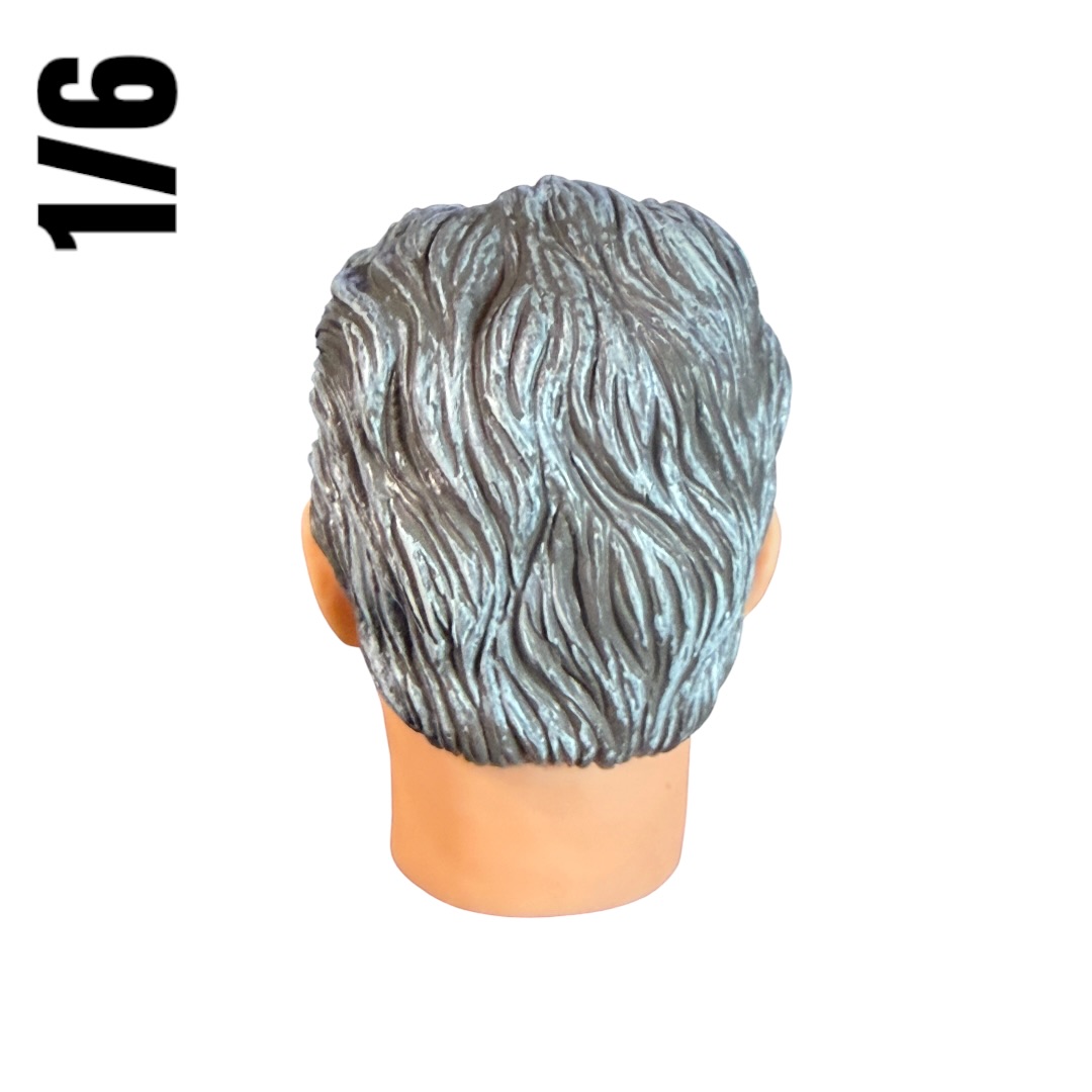  Product image 4 of the product “Lukas Head 1:6 ”