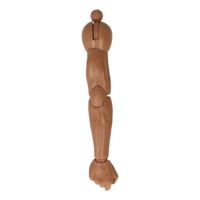  Artikelbild 4 des Artikels “Nackte Männlicher Body  1:6 “