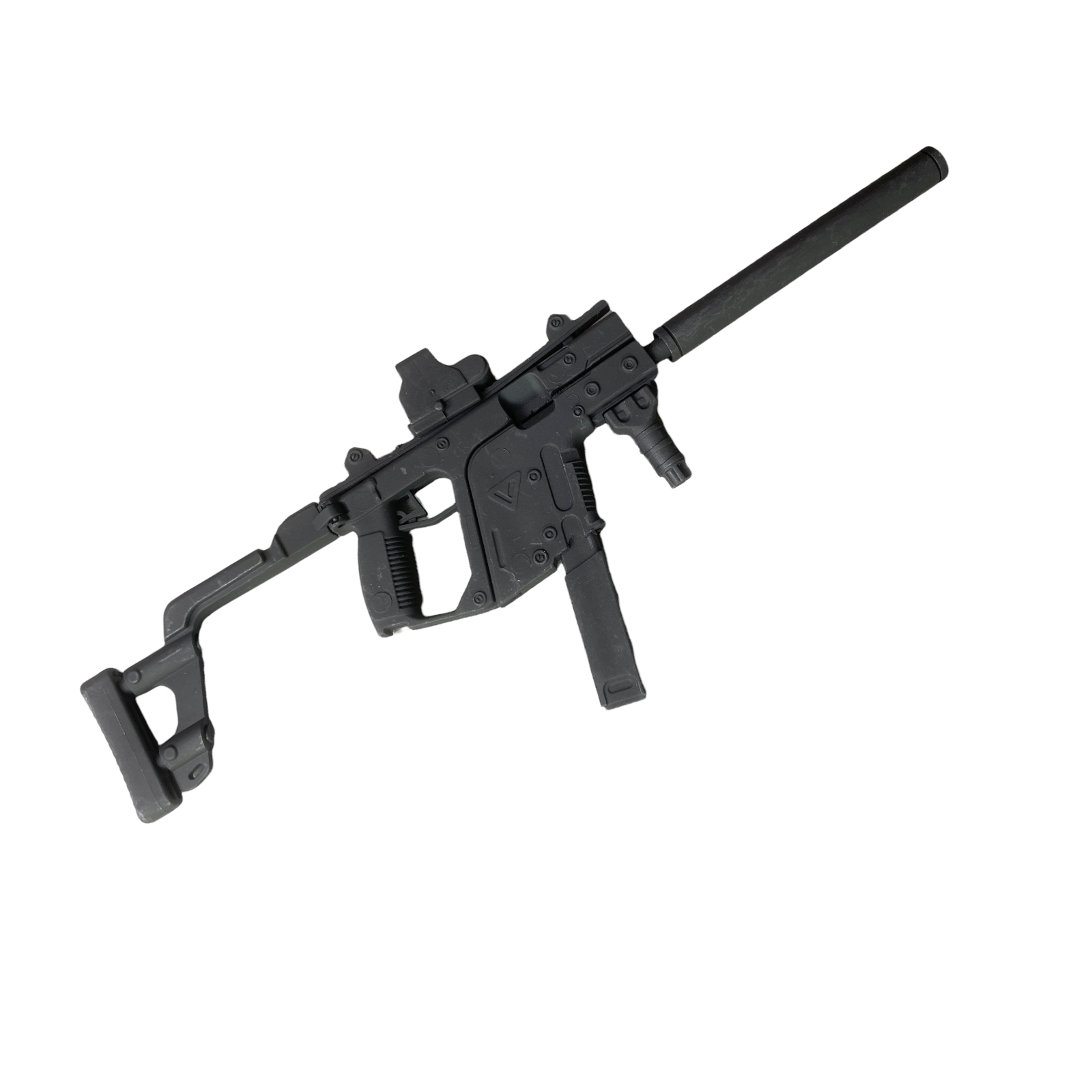  Artikelbild 4 des Artikels “Kriss Vector Smp 1:6 Coated metalic Sniper Rifle “