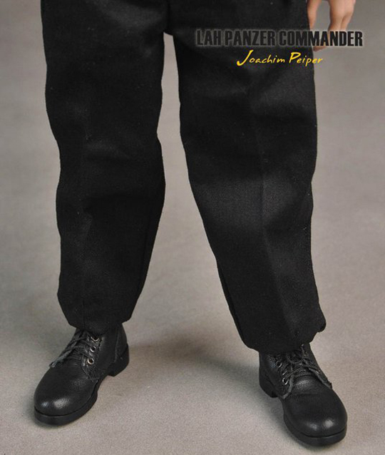  Artikelbild 4 des Artikels “Soldier Story, Peiper “