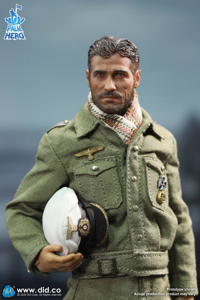  Artikelbild 4 des Artikels “1/12 Figure Kaleu - Lehmann “