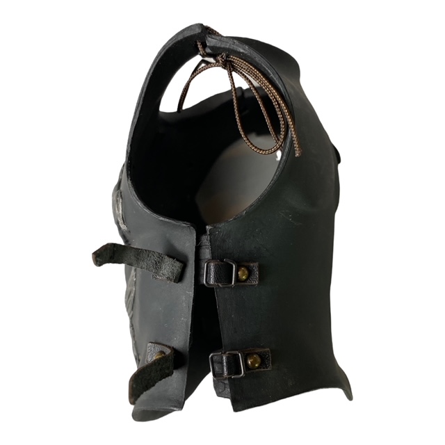 Product image 4 of the product “Lorica Muscolata Body Armor (Black) 1:6 ”