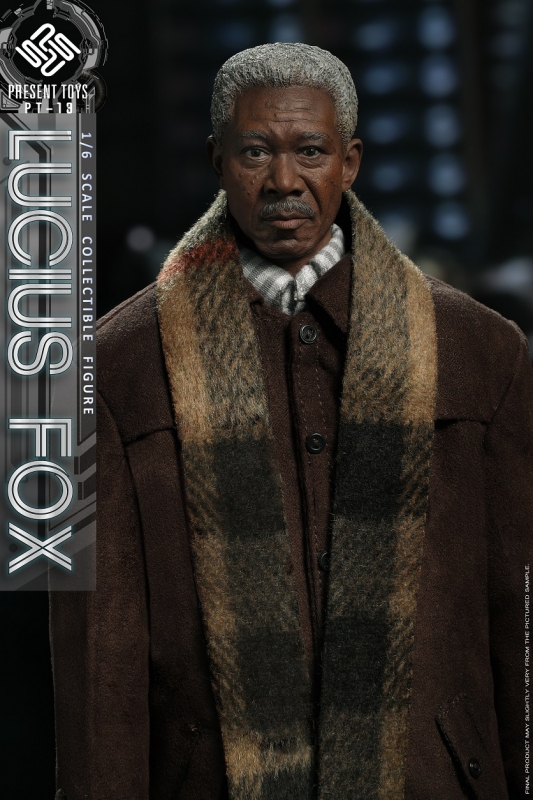  Artikelbild 4 des Artikels “Mr Fox Morgan Weapon Adviser (Ohne Verpackung) “