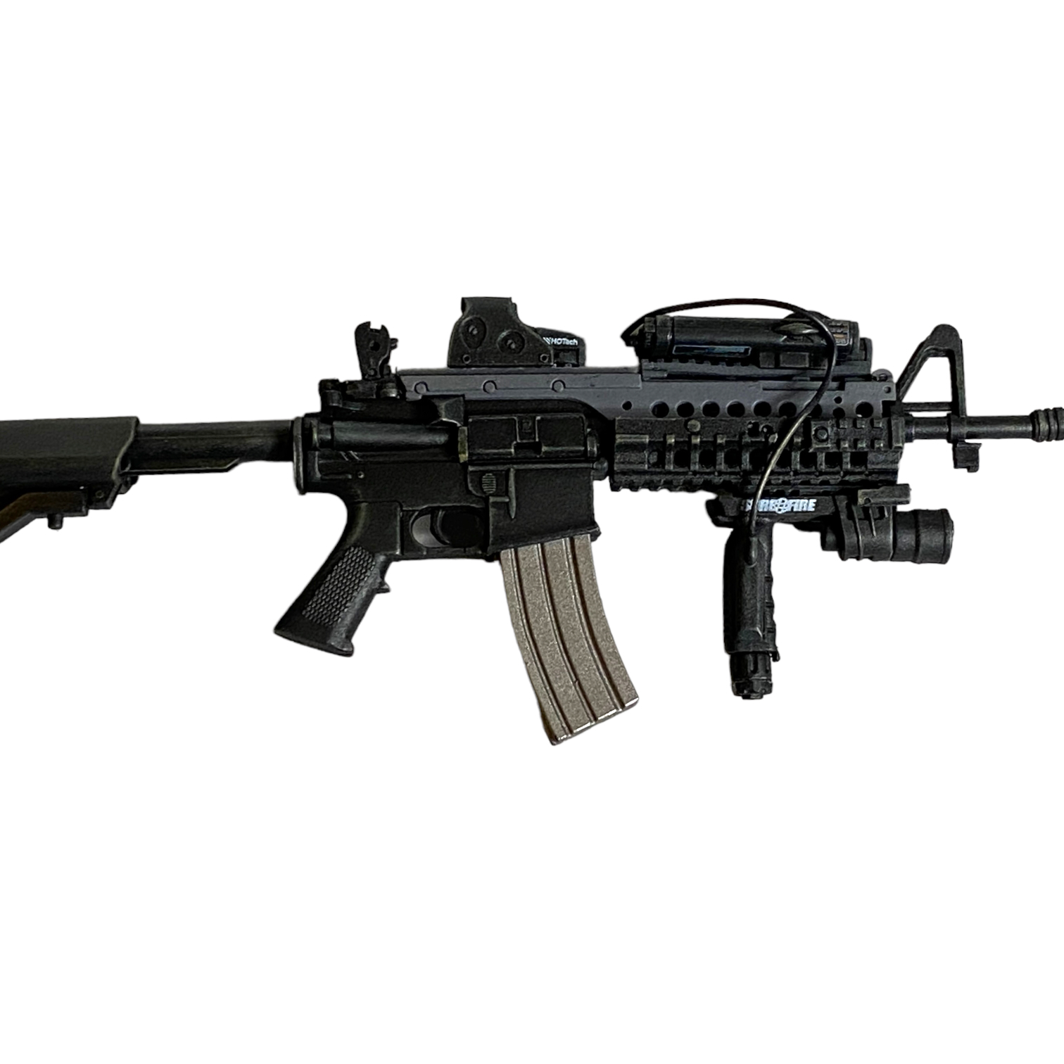  Product image 4 of the product “M4 (S.I.R. SYSTEM) ”