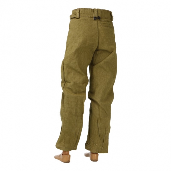  Artikelbild 4 des Artikels “Tropenuniform mit Hose 1:6 deluxe “