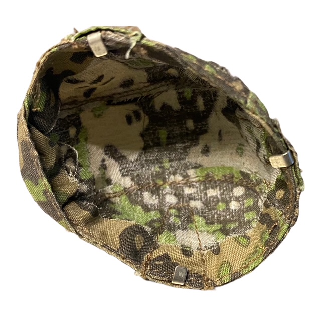  Artikelbild 4 des Artikels “M 42  Platanmuster  Helmbezug 1:6 “